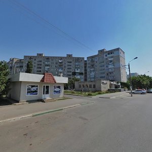 Черноморск, Проспект Мира, 32: фото