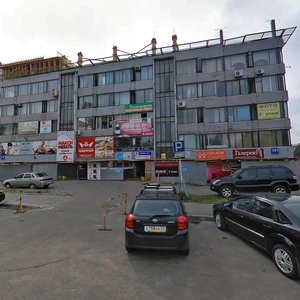 Архангельск, Улица Попова, 14: фото