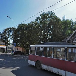 Halytska vulytsia, 1, Ternopil: photo