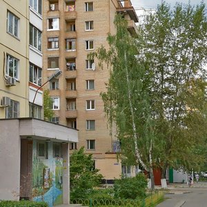 Pionerskaya Street, 5к2, : foto