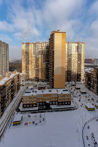 Oblastnaya Street, 5к6, Kudrovo: photo