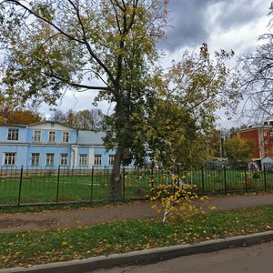 Chaykovskogo Street, 54, Yaroslavl: photo