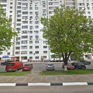 5 Avgusta Street, 31, Belgorod: photo