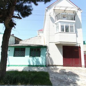 Анапа, Улица Самбурова, 269: фото