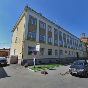 Vulytsia Hrushevskoho, 13, Vinnytsia: photo