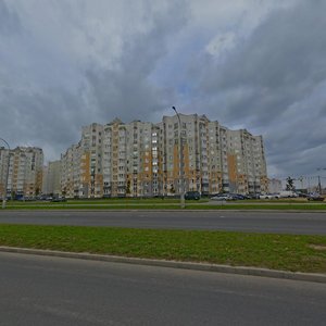 Nalibockaja Street, 10, Minsk: photo