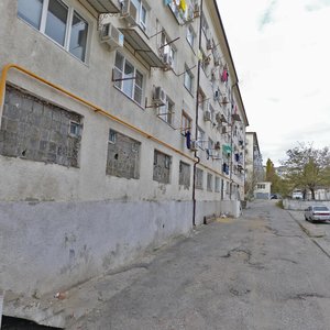 Dzerzhinskogo Avenue, 162, Novorossiysk: photo