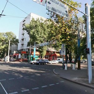 Ablai Khan Avenue, 60, Almaty: photo