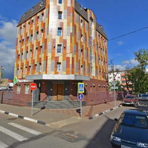 Krasnykh Partizan Street, 7, Mozhaysk: photo