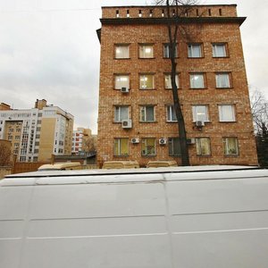 Poltavskaya Street, 14, : foto