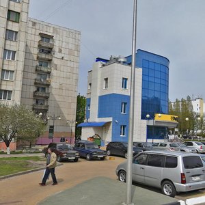 Schorsa Street, 26А, Belgorod: photo