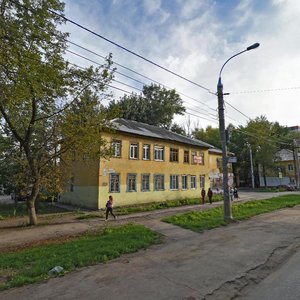 Volskaya ulitsa, 101, Samara: photo