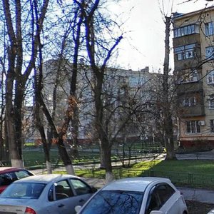 Smirnovskaya Street, 6Б, : foto