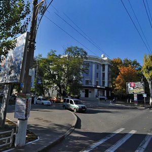 Staroobriadnytska vulytsia, 2, Kherson: photo