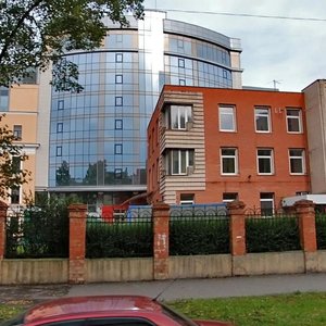 10th Krasnoarmeyskaya Street, 22, Saint Petersburg: photo