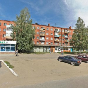 Ulitsa 22 Aprelya, 16, Omsk: photo