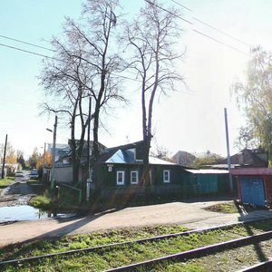 Sportivnaya Street, 32, Nizhny Novgorod: photo