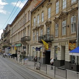 Vulytsia Petra Doroshenka, No:25, Lviv: Fotoğraflar