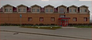 Ukrainskaya Street, 65А, Yuzhno‑Sakhalinsk: photo