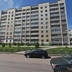 Khudayberdina Street, 48, Sterlitamak: photo