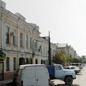 Maksima Gorkogo Sstreet, 15 ، استراخان: صورة