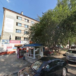 Michurina Street, 101, Yekaterinburg: photo