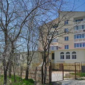 Rybakov Street, 3, Kerch: photo