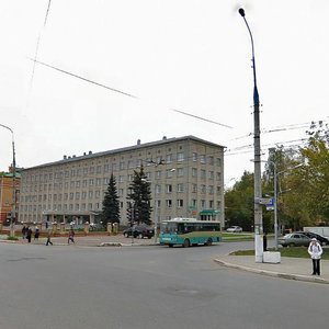 Krasnoarmeyskaya Street, 41, Yoshkar‑Ola: photo