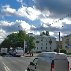 St. Petersburg Avenue, 56, Peterhof: photo