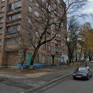 Dehtiarivska Street, 43/5, Kyiv: photo