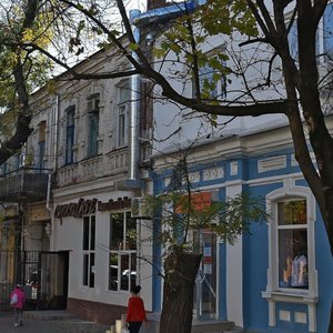 Krasnoarmejskaya Street, 67 ، كراسنودار: صورة