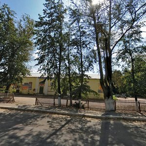 Tsentralnaya ulitsa, 1 ، موسكو ومحافظة موسكو: صورة