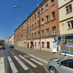 Sadovaya Street, 71, Saint Petersburg: photo