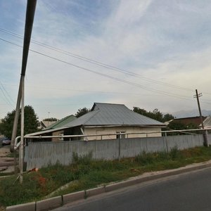 Terme kóshesі, 25, Almaty: photo