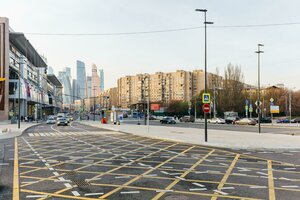 Bolshaya Dorogomilovskaya Street, 8 ، موسكو: صورة