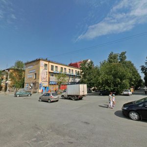 Kultury Street, 32, Yekaterinburg: photo