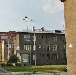 Ulitsa Khitarova, 50, : foto