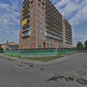Dem'yana Bednogo Street, 57 ، نوفوسيبيرسك: صورة