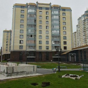 Rozy Lyuksemburg Street, 79, Yekaterinburg: photo