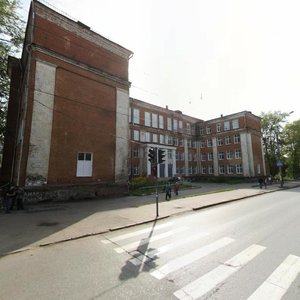 Lodygina Street, 14, : foto