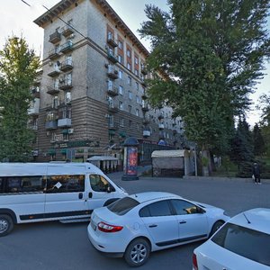 Волгоград, Улица Аллея Героев, 5: фото