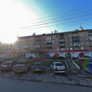 Frunze Street, 22, Tula: photo