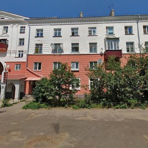 Котовск, Пионерская улица, 1: фото
