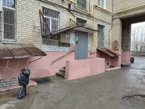 Kozlovskaya Street, 3, Volgograd: photo