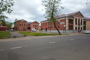 Sovetskaya ulitsa, 9, : foto