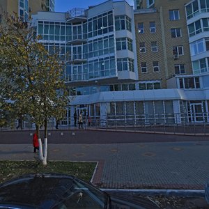 Zheleznodorozhnaya ulitsa, 2/1, : foto