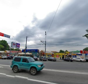 Khoroshyovskoye Highway, 27, Moscow: photo