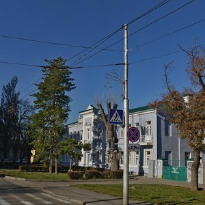 Dzerzhinskogo Street, No:185, Stavropol: Fotoğraflar