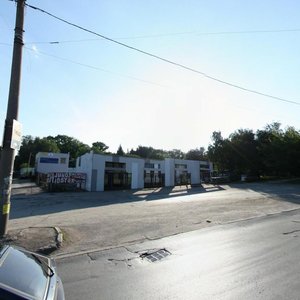 Novo-Vokzalnaya Street, 86А, Samara: photo