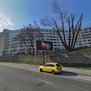 Leiptsyzka Street, 16 ، كييف: صورة